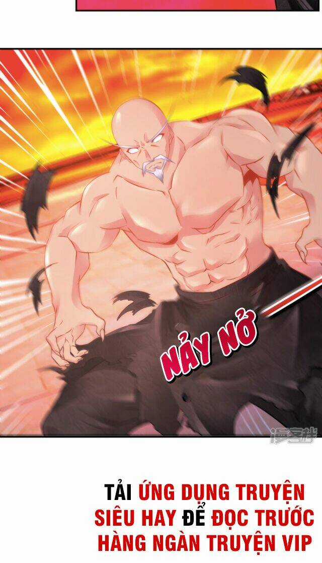 Phong Thủy Thiên Sư - Chapter 61 - Trang 4