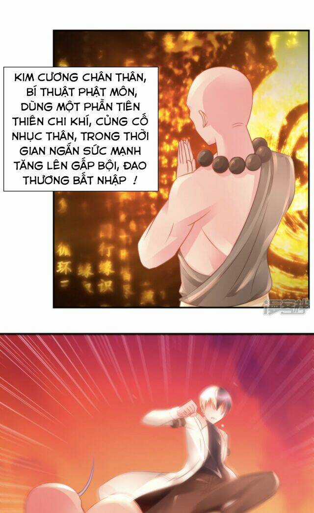 Phong Thủy Thiên Sư - Chapter 61 - Trang 6