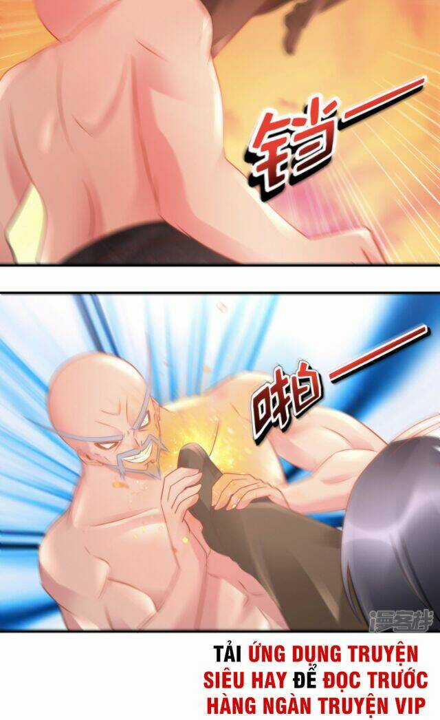 Phong Thủy Thiên Sư - Chapter 61 - Trang 7