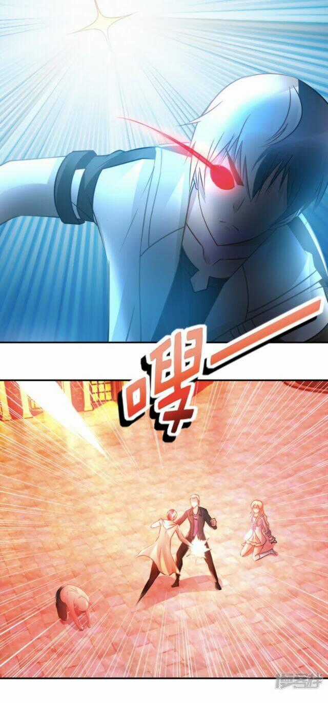 Phong Thủy Thiên Sư - Chapter 62 - Trang 2