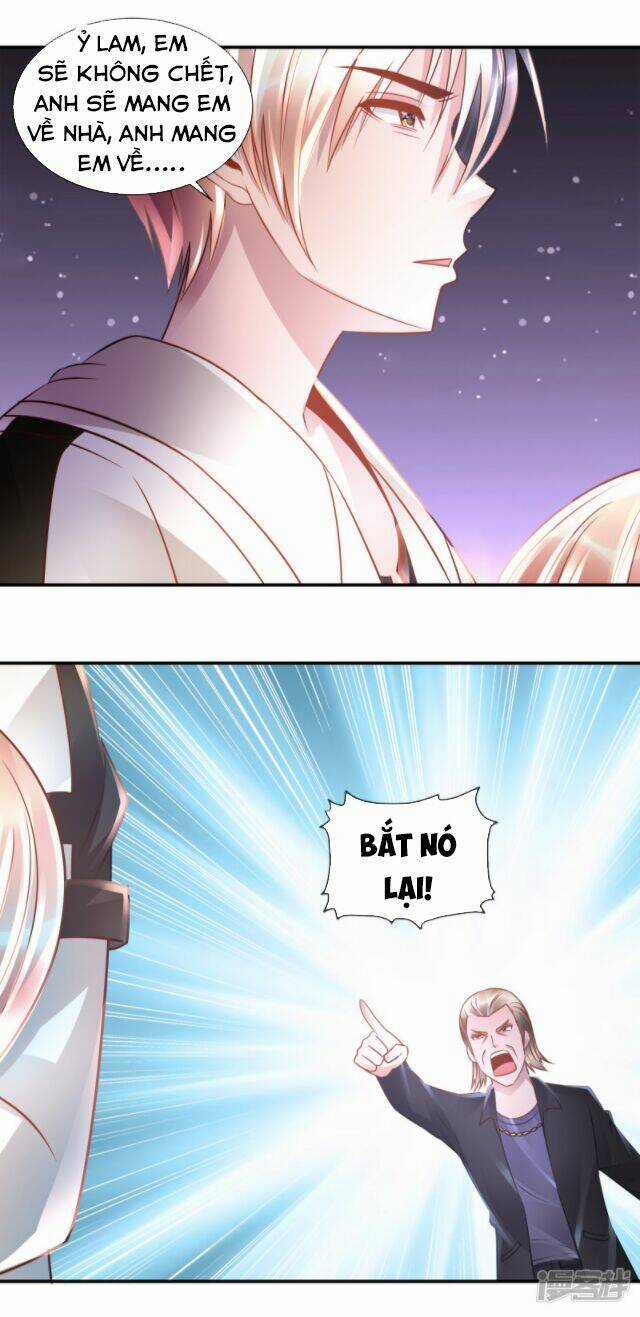 Phong Thủy Thiên Sư - Chapter 62 - Trang 12