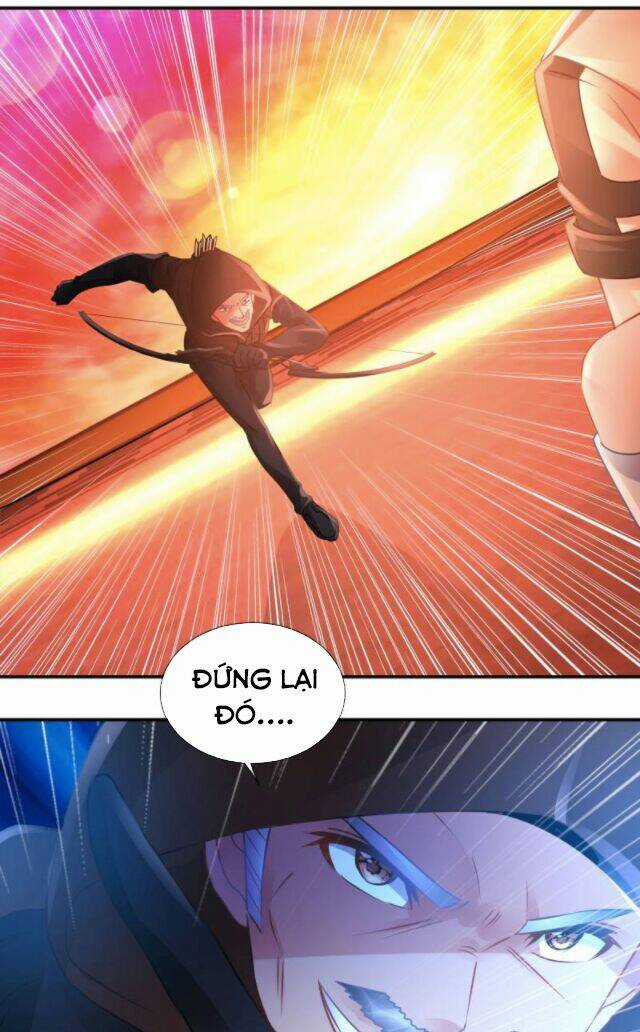 Phong Thủy Thiên Sư - Chapter 62 - Trang 13