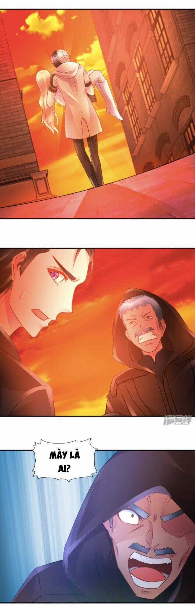 Phong Thủy Thiên Sư - Chapter 62 - Trang 16