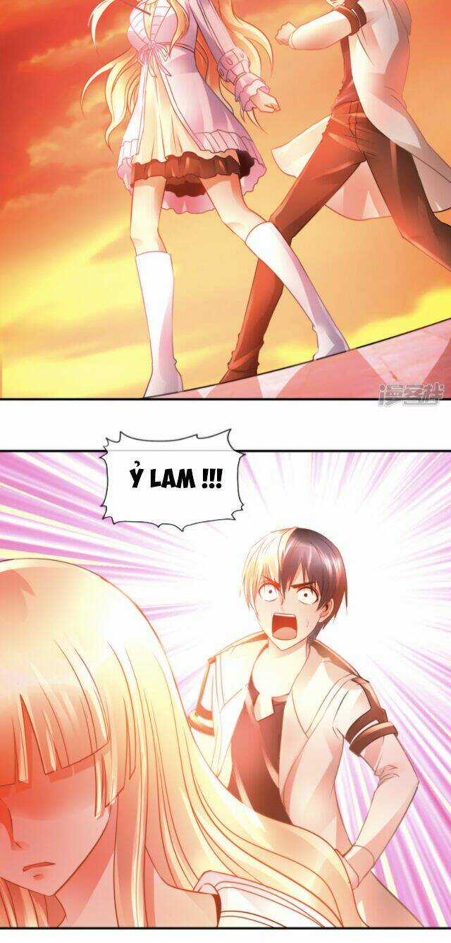 Phong Thủy Thiên Sư - Chapter 62 - Trang 6