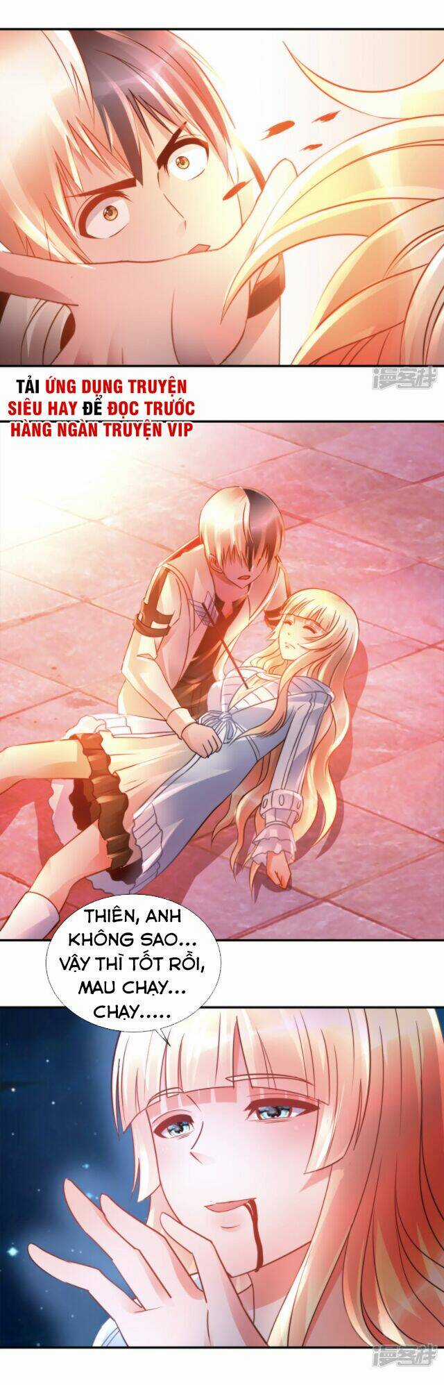 Phong Thủy Thiên Sư - Chapter 62 - Trang 7