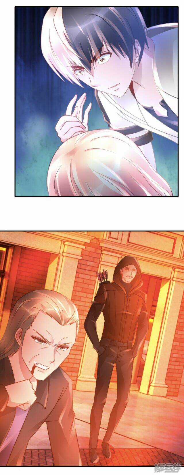 Phong Thủy Thiên Sư - Chapter 62 - Trang 8