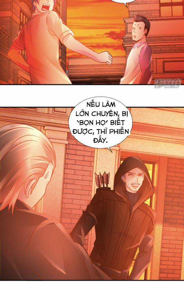 Phong Thủy Thiên Sư - Chapter 62 - Trang 10