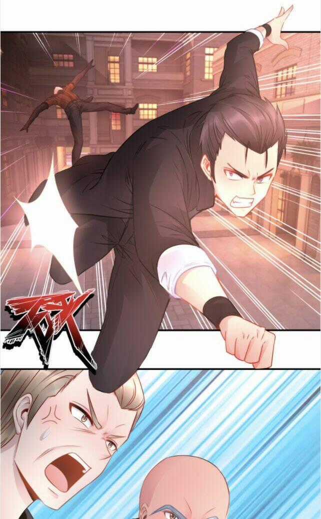 Phong Thủy Thiên Sư - Chapter 63 - Trang 1