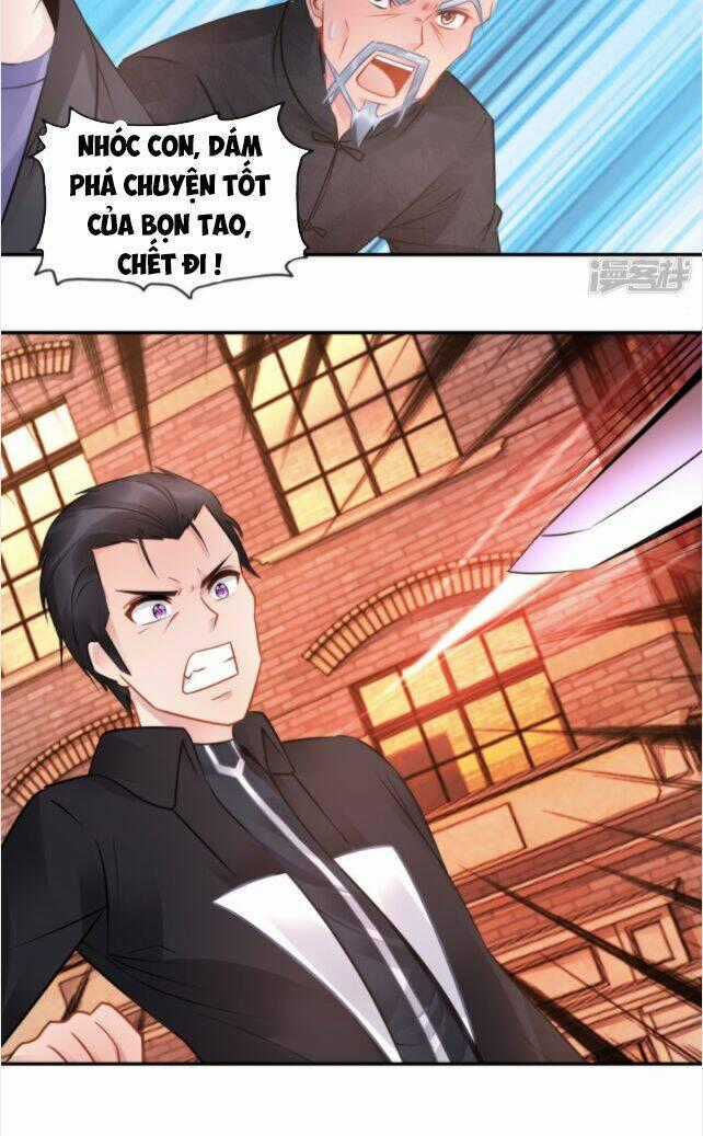 Phong Thủy Thiên Sư - Chapter 63 - Trang 2