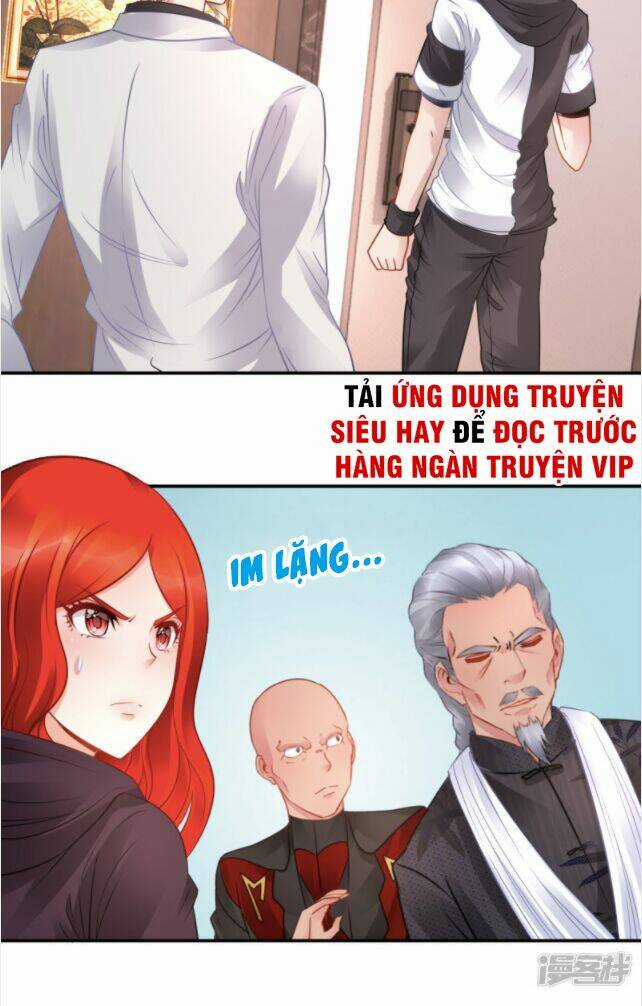 Phong Thủy Thiên Sư - Chapter 63 - Trang 13