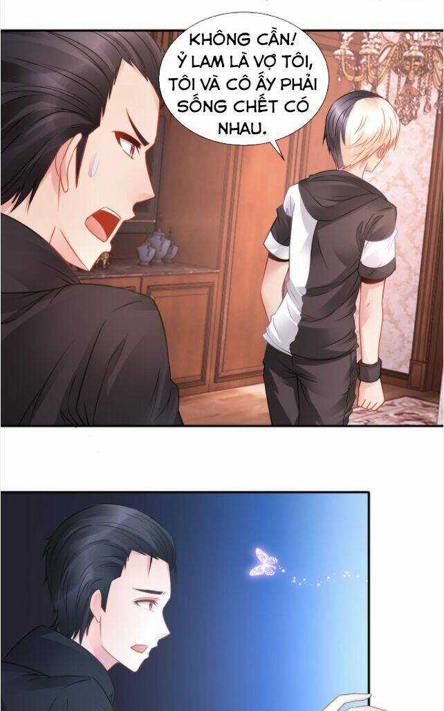 Phong Thủy Thiên Sư - Chapter 63 - Trang 16