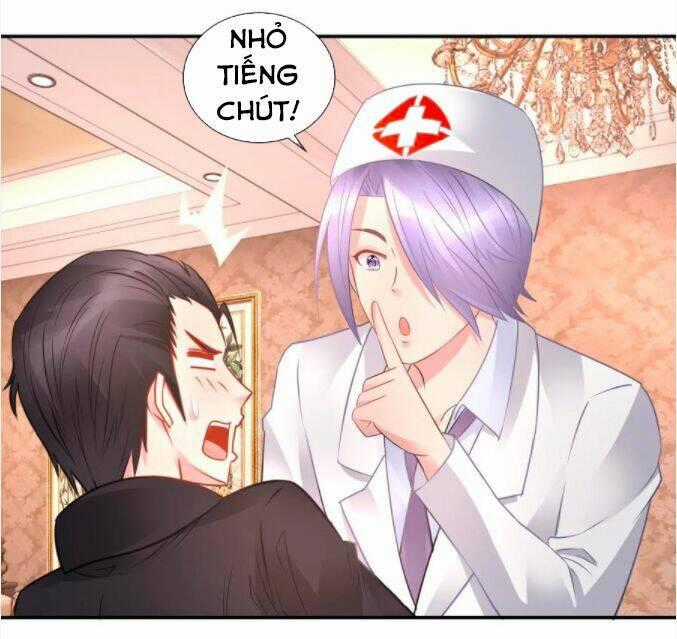 Phong Thủy Thiên Sư - Chapter 63 - Trang 19