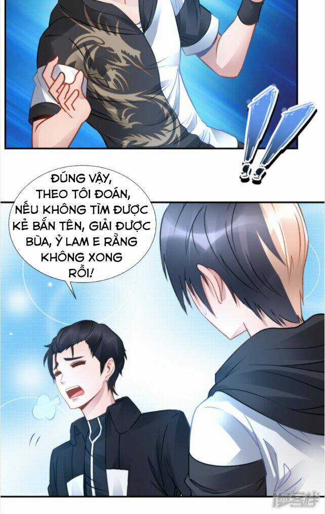 Phong Thủy Thiên Sư - Chapter 63 - Trang 7