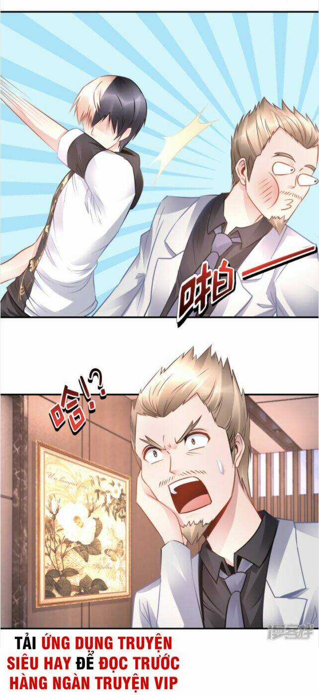 Phong Thủy Thiên Sư - Chapter 63 - Trang 10