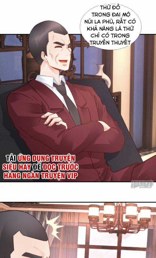 Phong Thủy Thiên Sư - Chapter 64 - Trang 11