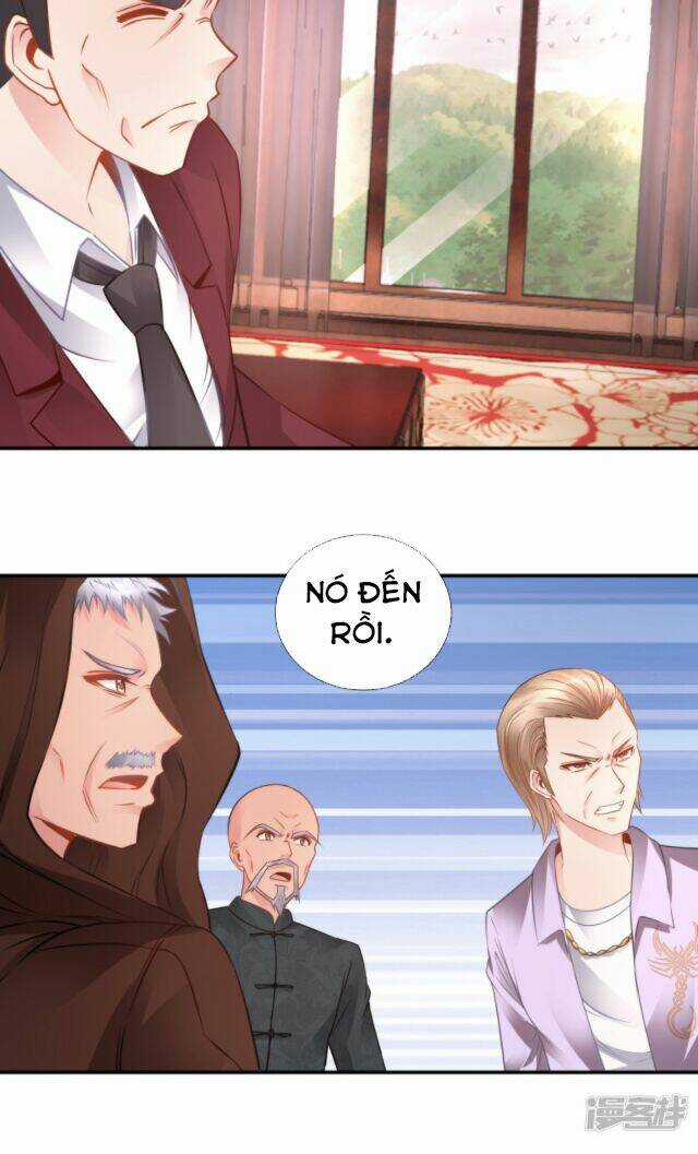 Phong Thủy Thiên Sư - Chapter 64 - Trang 12