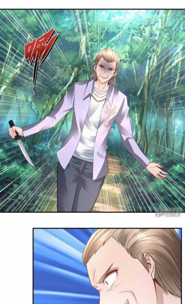 Phong Thủy Thiên Sư - Chapter 64 - Trang 14