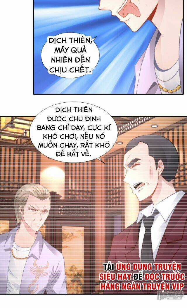 Phong Thủy Thiên Sư - Chapter 64 - Trang 15