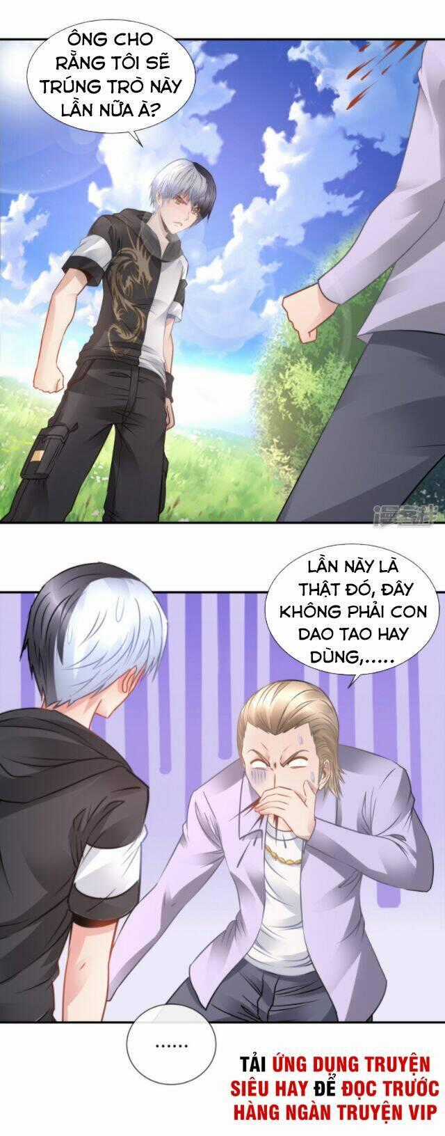 Phong Thủy Thiên Sư - Chapter 64 - Trang 17