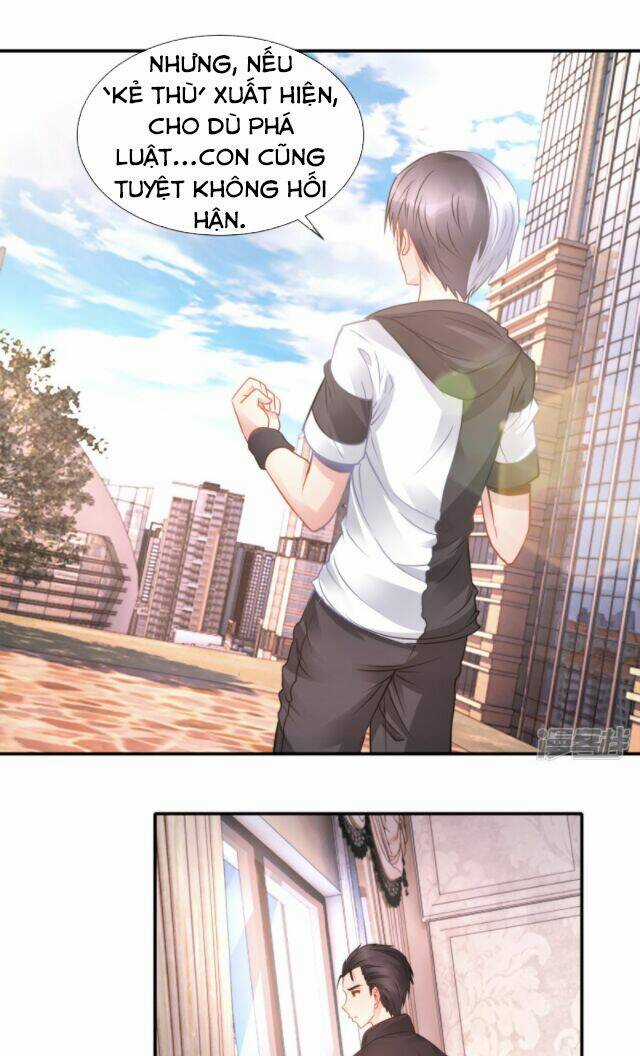 Phong Thủy Thiên Sư - Chapter 64 - Trang 3