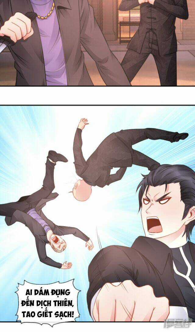 Phong Thủy Thiên Sư - Chapter 64 - Trang 7