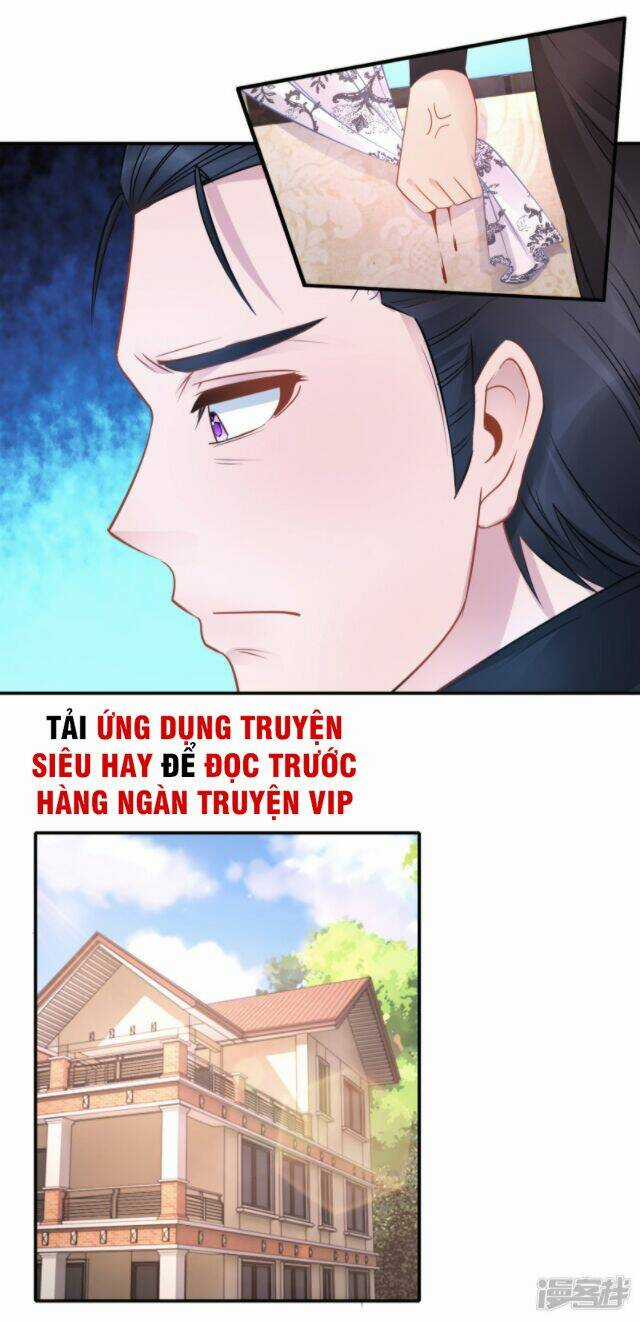 Phong Thủy Thiên Sư - Chapter 64 - Trang 8