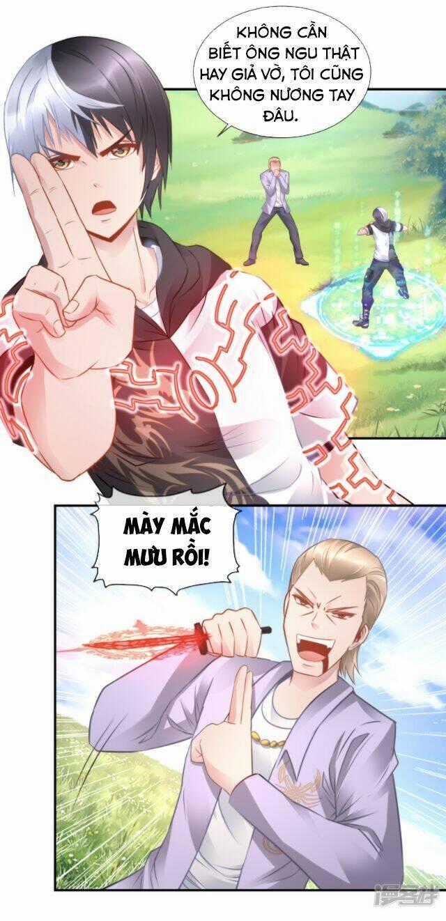 Phong Thủy Thiên Sư - Chapter 65 - Trang 1