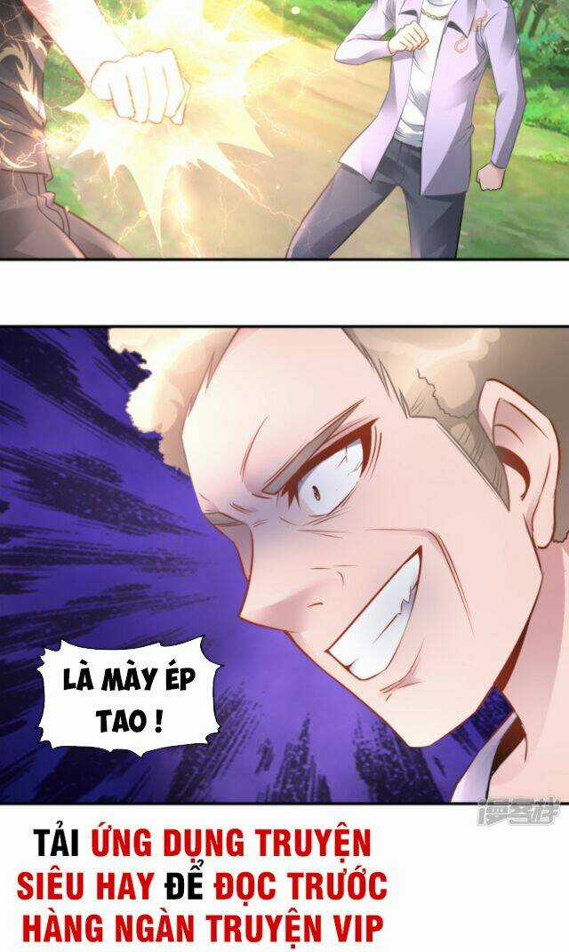 Phong Thủy Thiên Sư - Chapter 65 - Trang 11