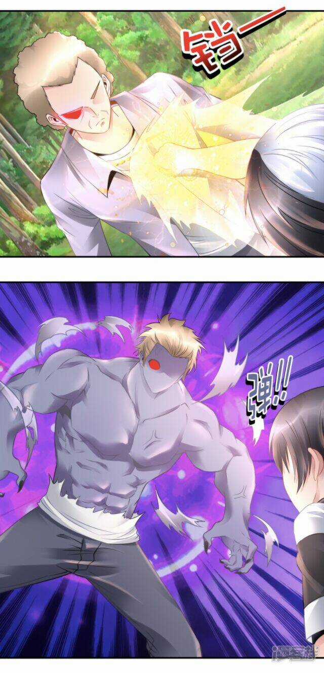 Phong Thủy Thiên Sư - Chapter 65 - Trang 12