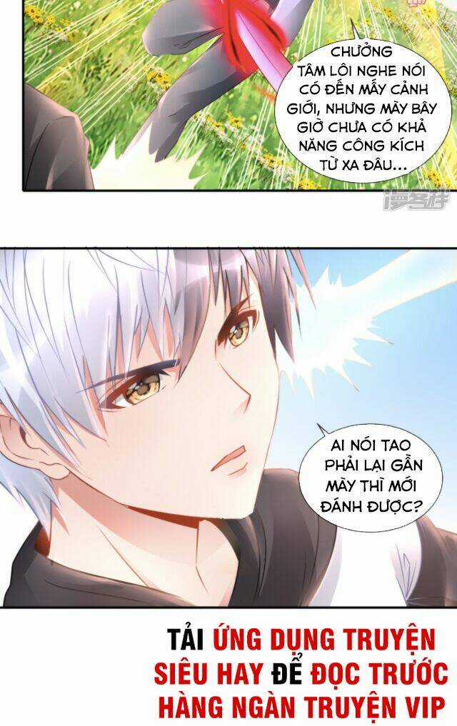 Phong Thủy Thiên Sư - Chapter 65 - Trang 5