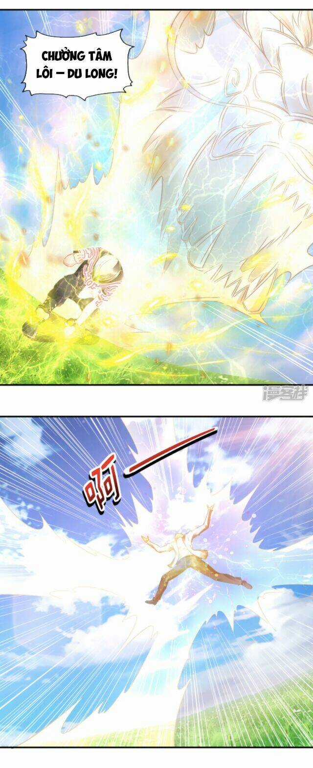 Phong Thủy Thiên Sư - Chapter 65 - Trang 6