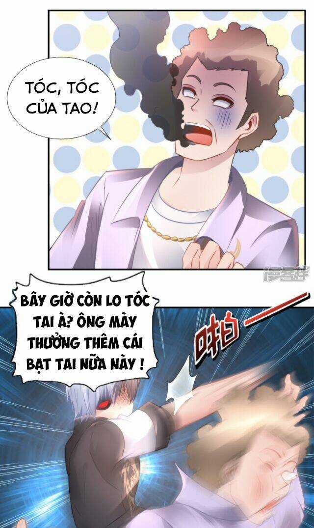 Phong Thủy Thiên Sư - Chapter 65 - Trang 7