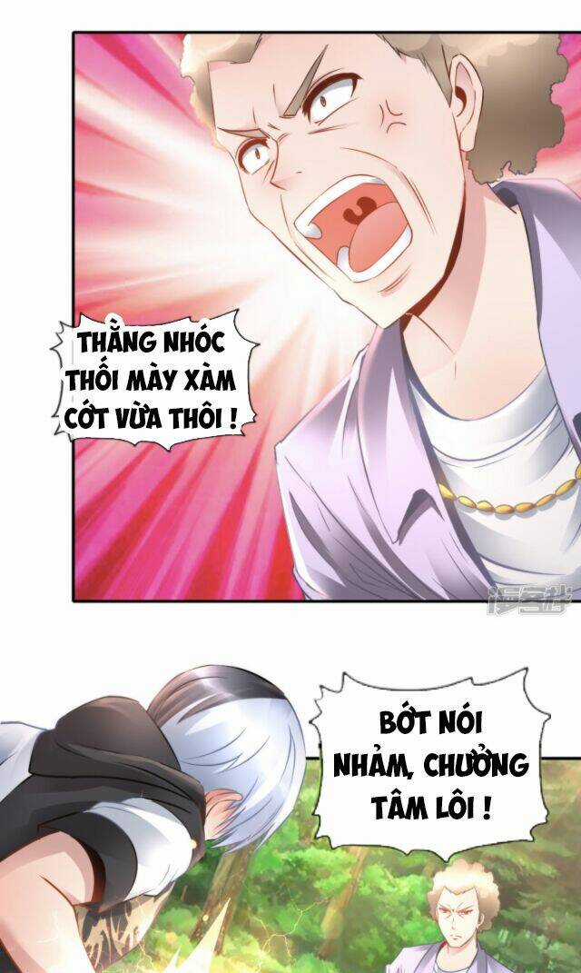 Phong Thủy Thiên Sư - Chapter 65 - Trang 10