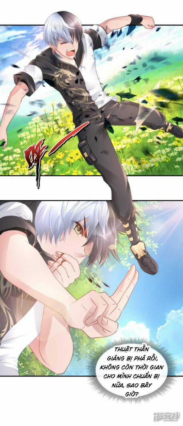 Phong Thủy Thiên Sư - Chapter 66 - Trang 1