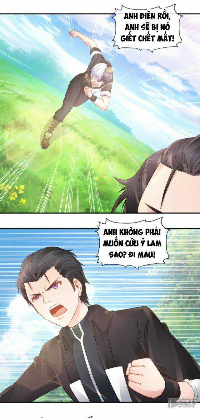 Phong Thủy Thiên Sư - Chapter 66 - Trang 11