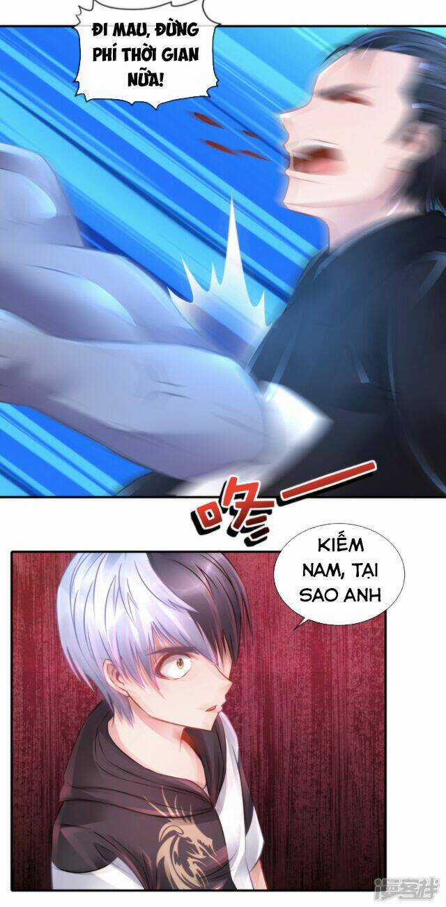 Phong Thủy Thiên Sư - Chapter 66 - Trang 12