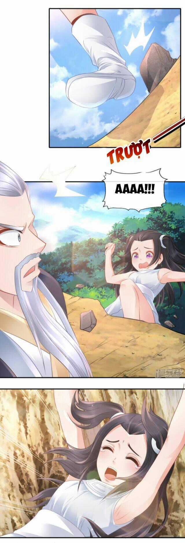 Phong Thủy Thiên Sư - Chapter 66 - Trang 16