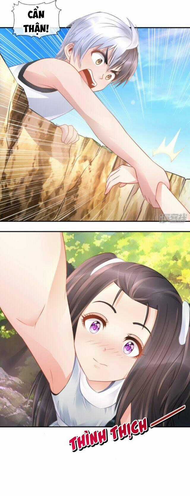 Phong Thủy Thiên Sư - Chapter 66 - Trang 17