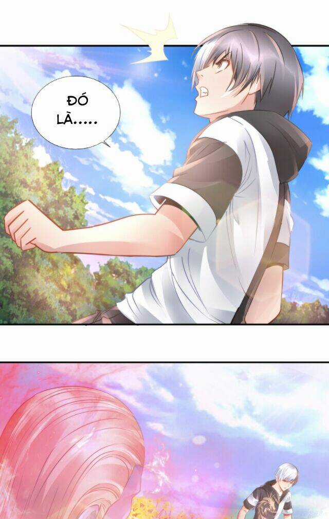 Phong Thủy Thiên Sư - Chapter 66 - Trang 4