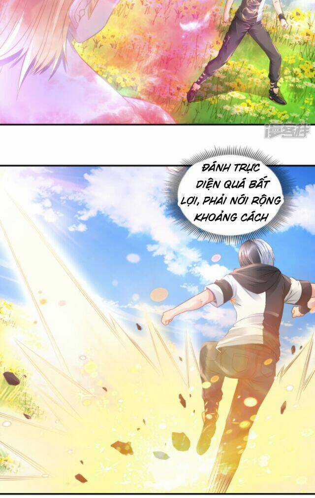 Phong Thủy Thiên Sư - Chapter 66 - Trang 5