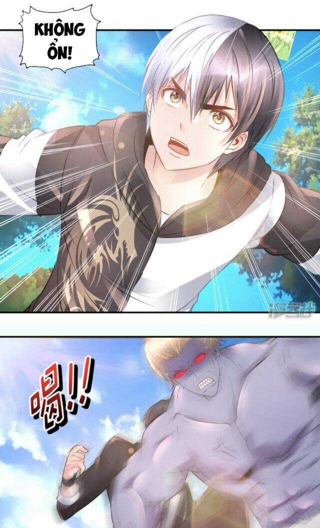 Phong Thủy Thiên Sư - Chapter 66 - Trang 6