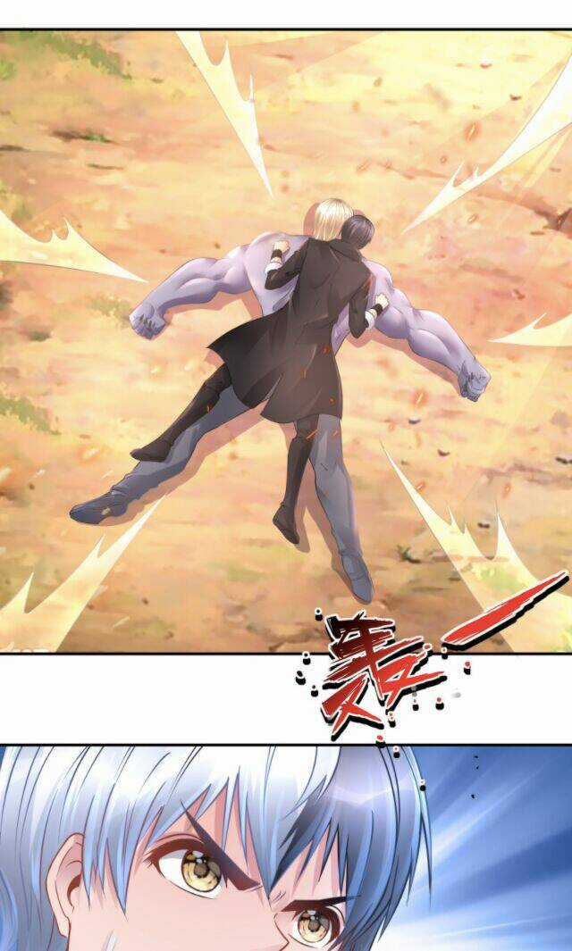 Phong Thủy Thiên Sư - Chapter 66 - Trang 8