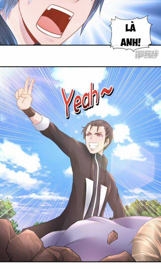 Phong Thủy Thiên Sư - Chapter 66 - Trang 9