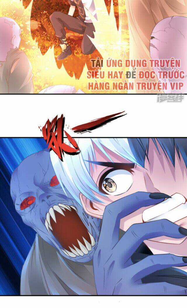 Phong Thủy Thiên Sư - Chapter 67 - Trang 16