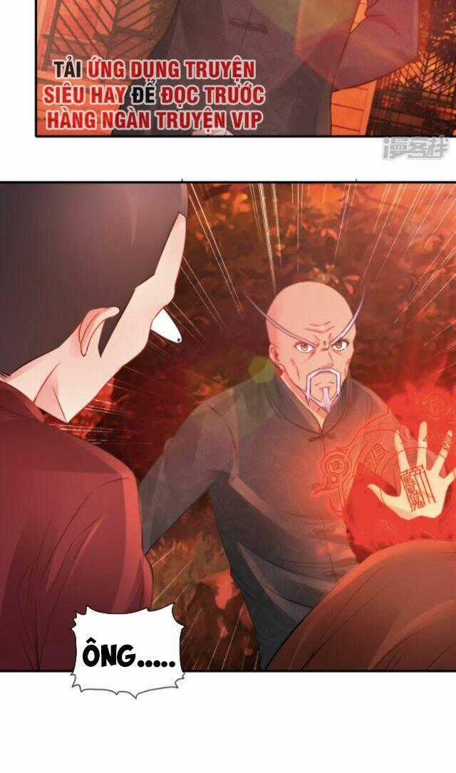 Phong Thủy Thiên Sư - Chapter 67 - Trang 20