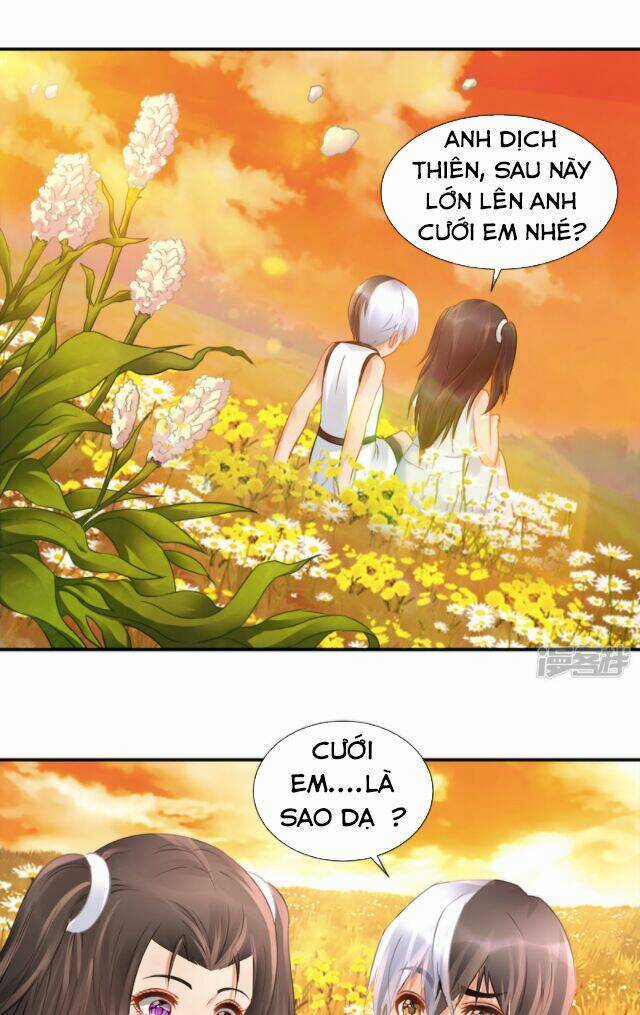 Phong Thủy Thiên Sư - Chapter 67 - Trang 3