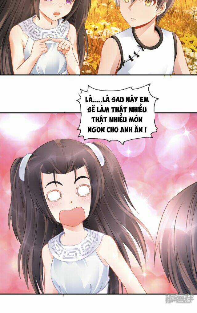 Phong Thủy Thiên Sư - Chapter 67 - Trang 4