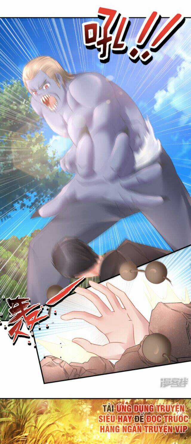 Phong Thủy Thiên Sư - Chapter 67 - Trang 8