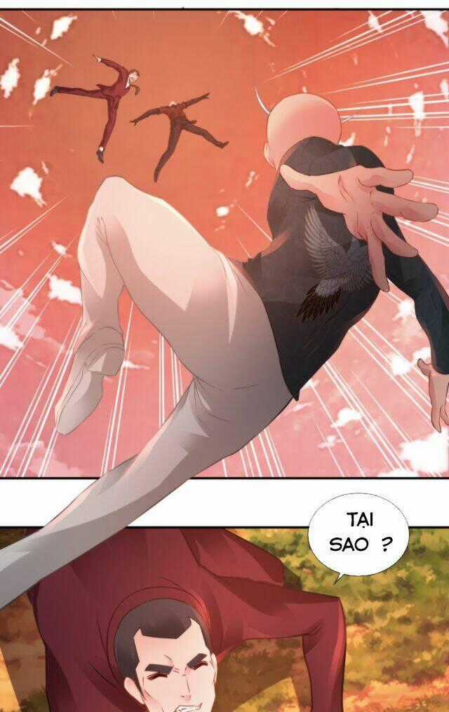 Phong Thủy Thiên Sư - Chapter 68 - Trang 1