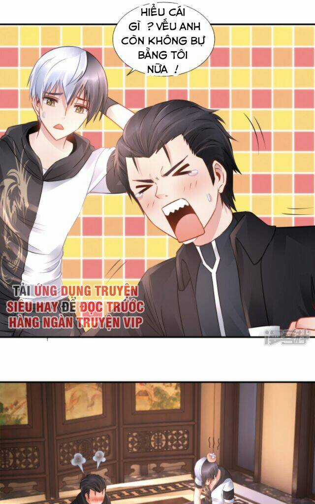 Phong Thủy Thiên Sư - Chapter 68 - Trang 11